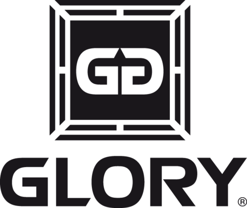 Source - Wtka - Festivaldelloriente - Info - Report - Glory Kickboxing Logo Png (500x422), Png Download