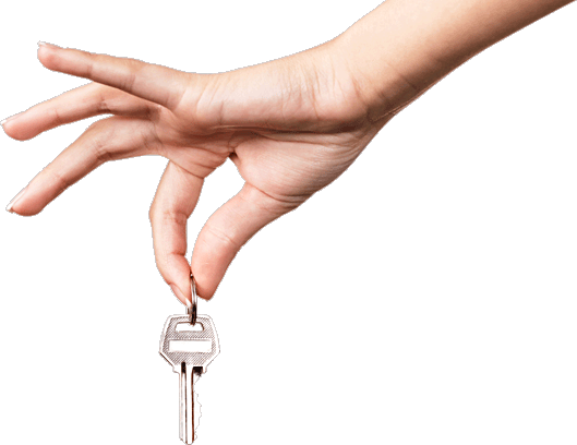 Hand With Keys Png Png Library Download - Engagement Ring (529x408), Png Download