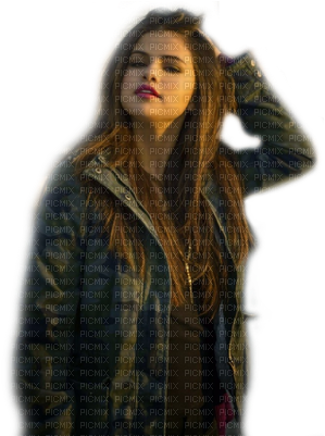 Selena - Gomez - Transparent - Png - Selena Gomez Transparent Pngs (400x400), Png Download