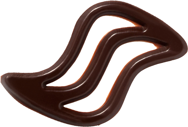 Dark Chocolate (1000x1000), Png Download