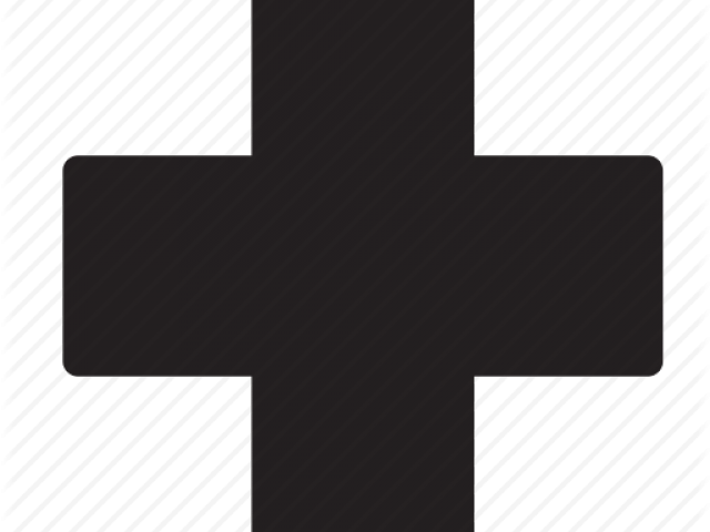 Cross (640x480), Png Download