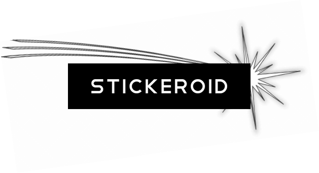 Black And White Shooting Star - Film Posters Of The 50s (629x341), Png Download