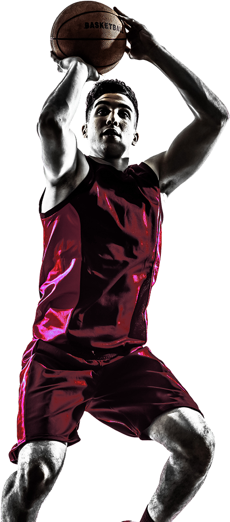 This Type Of Speed Training Is Utilizes Sport Specific - Unstoppable Basketball Player: The Workout Program (1400x1049), Png Download