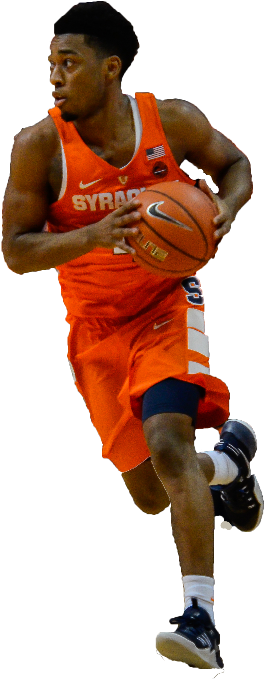 Do - Basketball Moves (1226x2753), Png Download