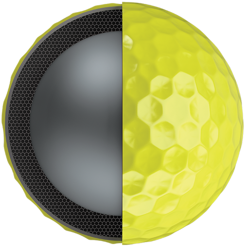 Callaway Chrome Soft X Golf Balls - Callaway Chrome Soft X (700x700), Png Download