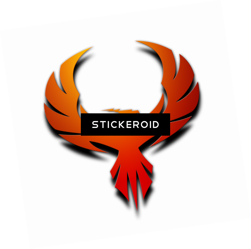 Phoenix - Cool Logos Not Taken (1012x1004), Png Download