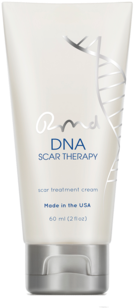 Scar Cream - Dna Egf Renewal Dna Scar Therapy - 1.7 Fl Oz Tube (600x600), Png Download