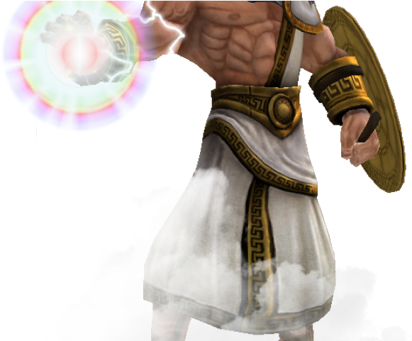 God Png Transparent Images - Deity (640x480), Png Download