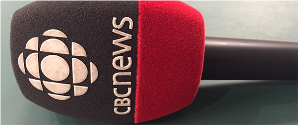 Mic Png - News (600x400), Png Download