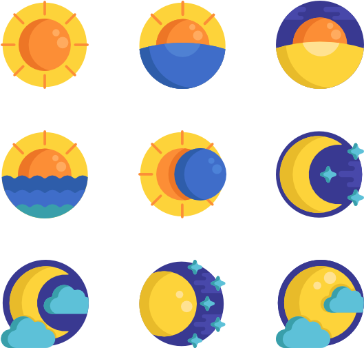 Weather (600x564), Png Download