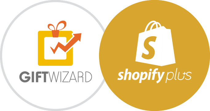 Powerful Gift Card Programs Designed For Shopify Plus - Shopify (683x361), Png Download