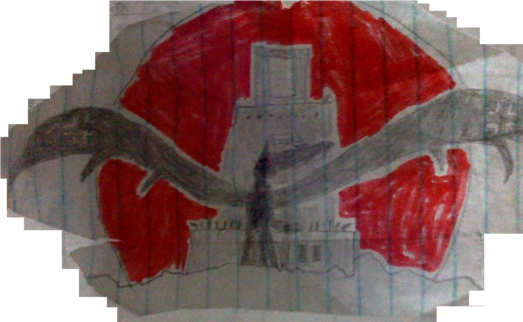 Alternate History, Artist - Alternatehistory.com (1080x720), Png Download