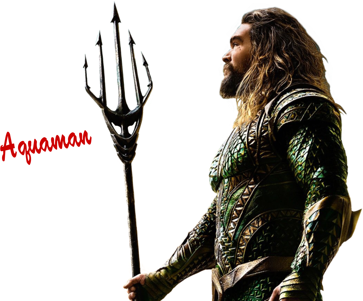 Aquaman Photo Background - Aquaman Shazam Wonder Woman (1655x1200), Png Download
