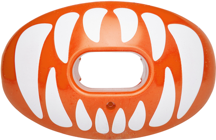 Battle - Battle Predator Mouthguard (500x500), Png Download