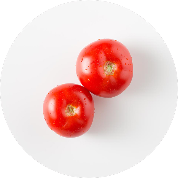 Tomato (600x600), Png Download