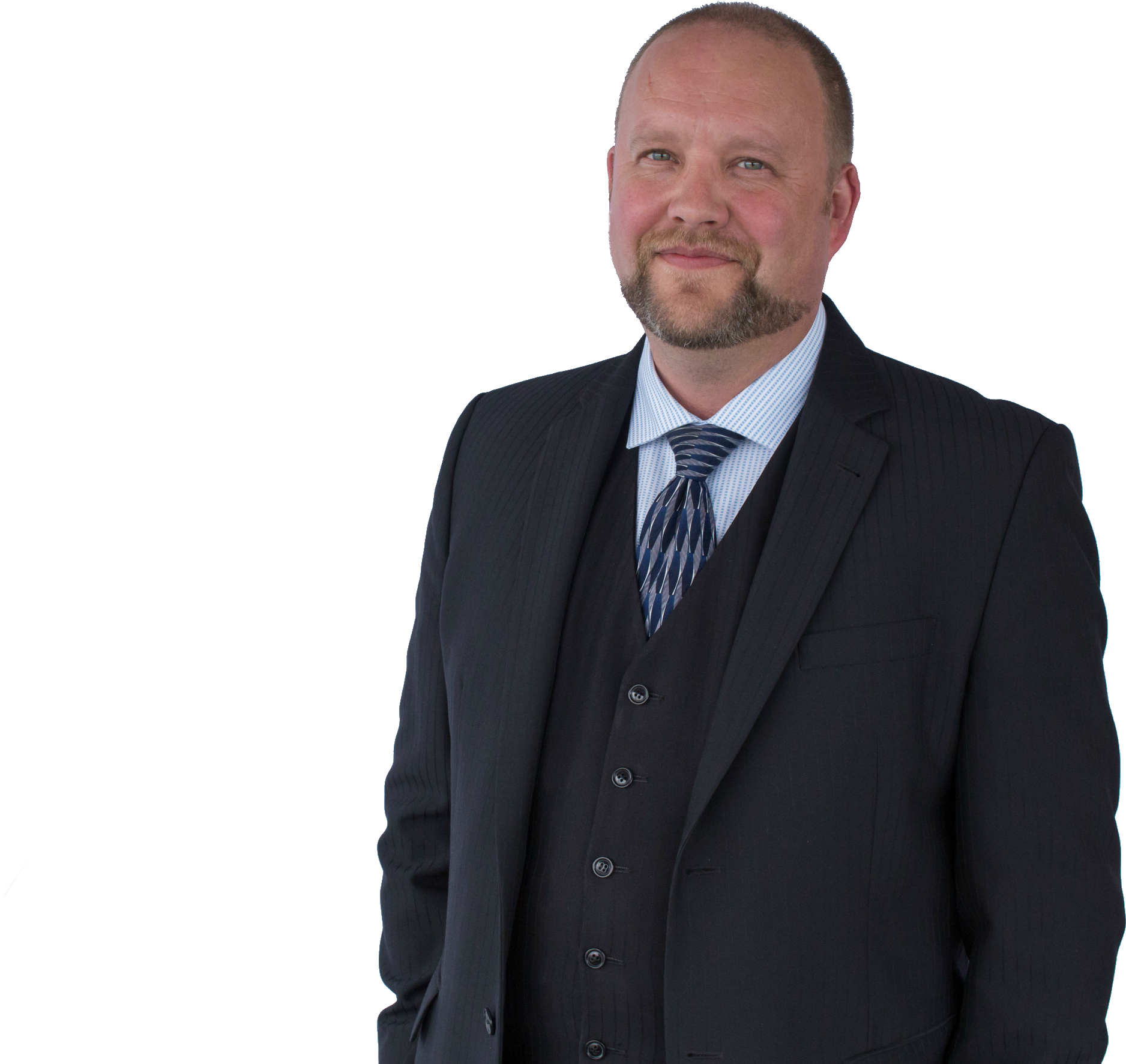 The Simple And Affordable Option For Cremations And - Gentleman (2346x1787), Png Download