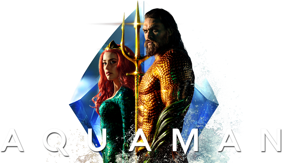 Aquaman Image - Aquaman (1000x562), Png Download