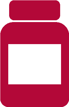 No Fda Review - Supplement Clip Art Png (500x500), Png Download