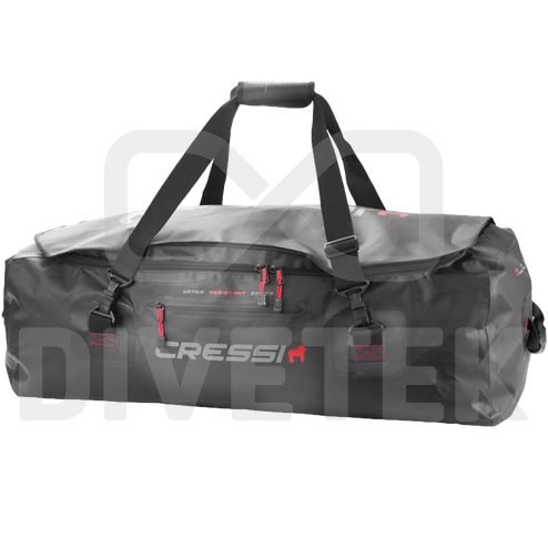 Cressi Gorilla Pro Bag - Cressi Gorilla Pro Bag - Xl (500x500), Png Download