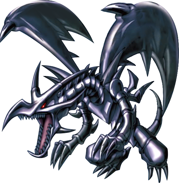 Dragon Png By Carlos123321 - Dragon Black Red Eyes (578x591), Png Download