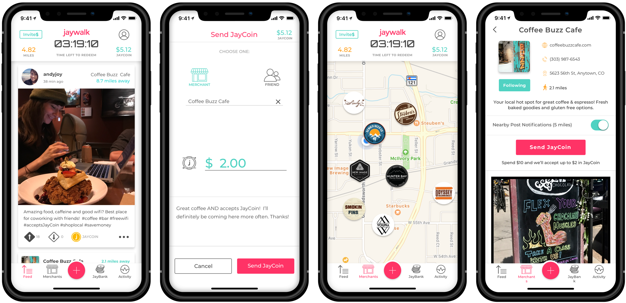 Earn Credits For Walking - Iphone (2044x990), Png Download
