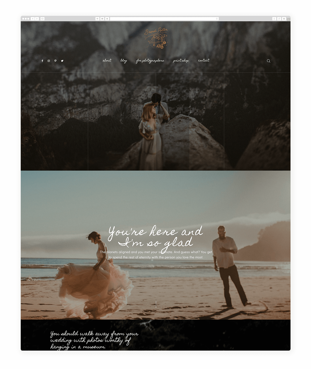 Maria Bernardita - Web Design (1200x1423), Png Download