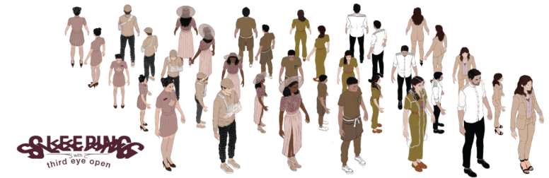 Character2 - Chicago Housing Authority (799x267), Png Download
