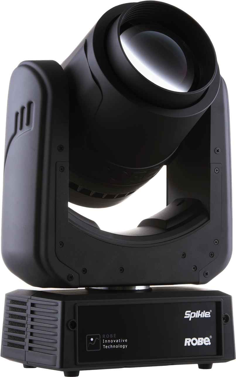 Robe Spikie Rental - Robe Robin Spikie (1925x2070), Png Download