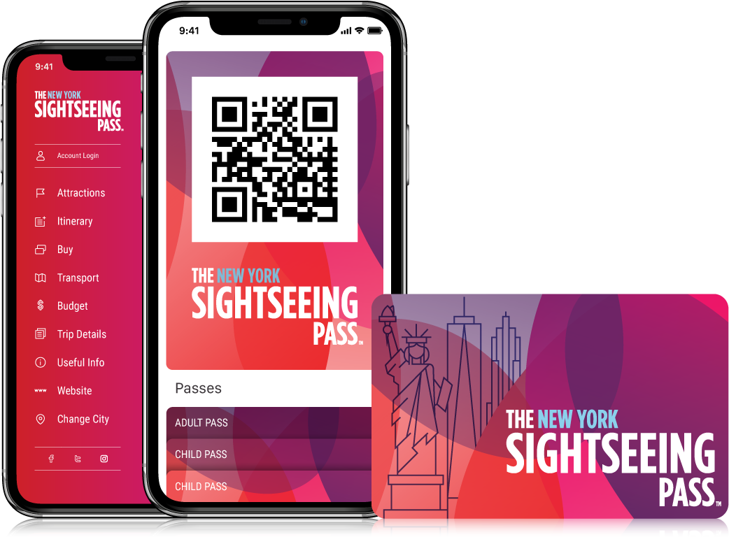 Ihr Schneller Qrs Code Im Material Postkarte (1120x820), Png Download