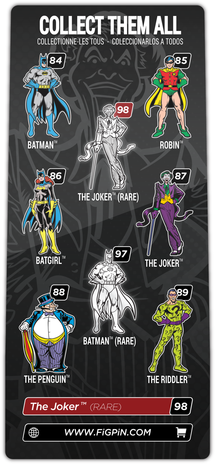 The Joker - Batman (1024x1792), Png Download