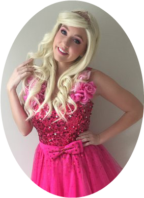 Barbie - Portable Network Graphics (306x401), Png Download