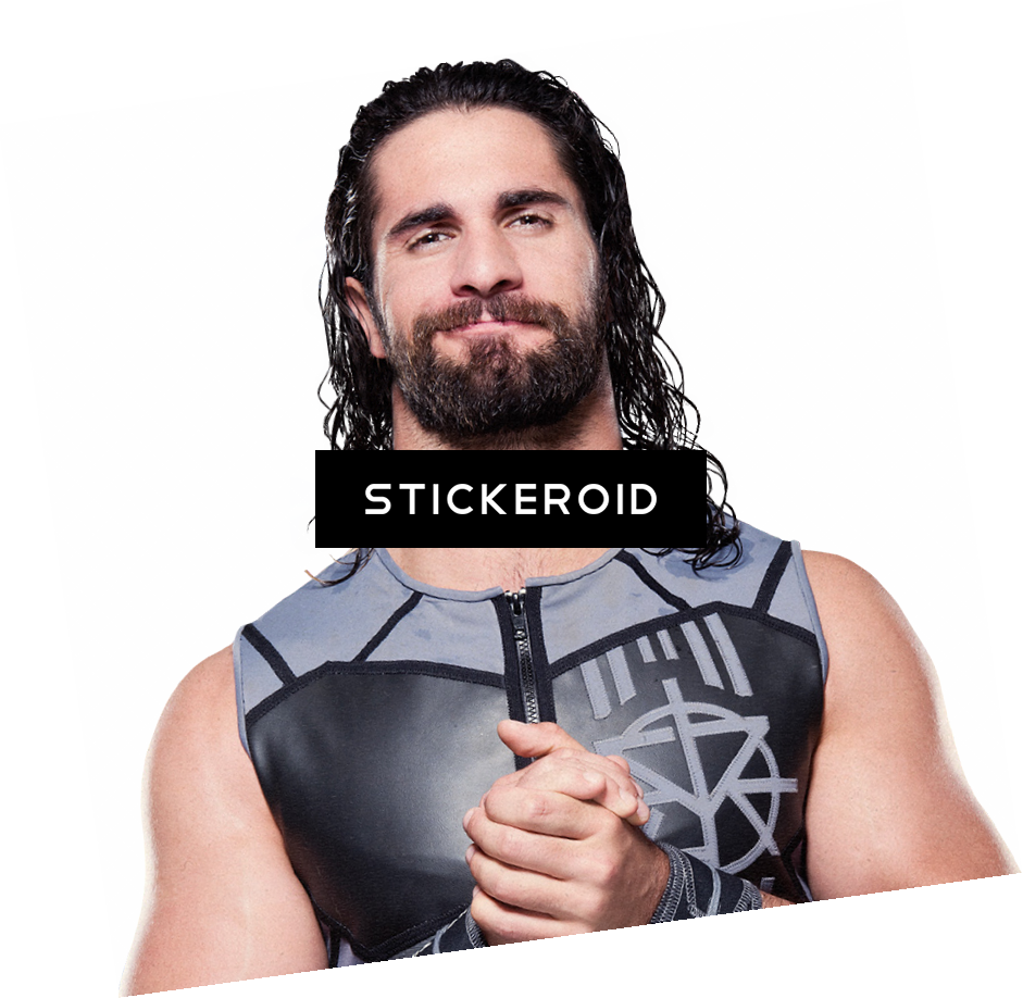 Seth Rollins Wwe - Seth Rollins (941x918), Png Download