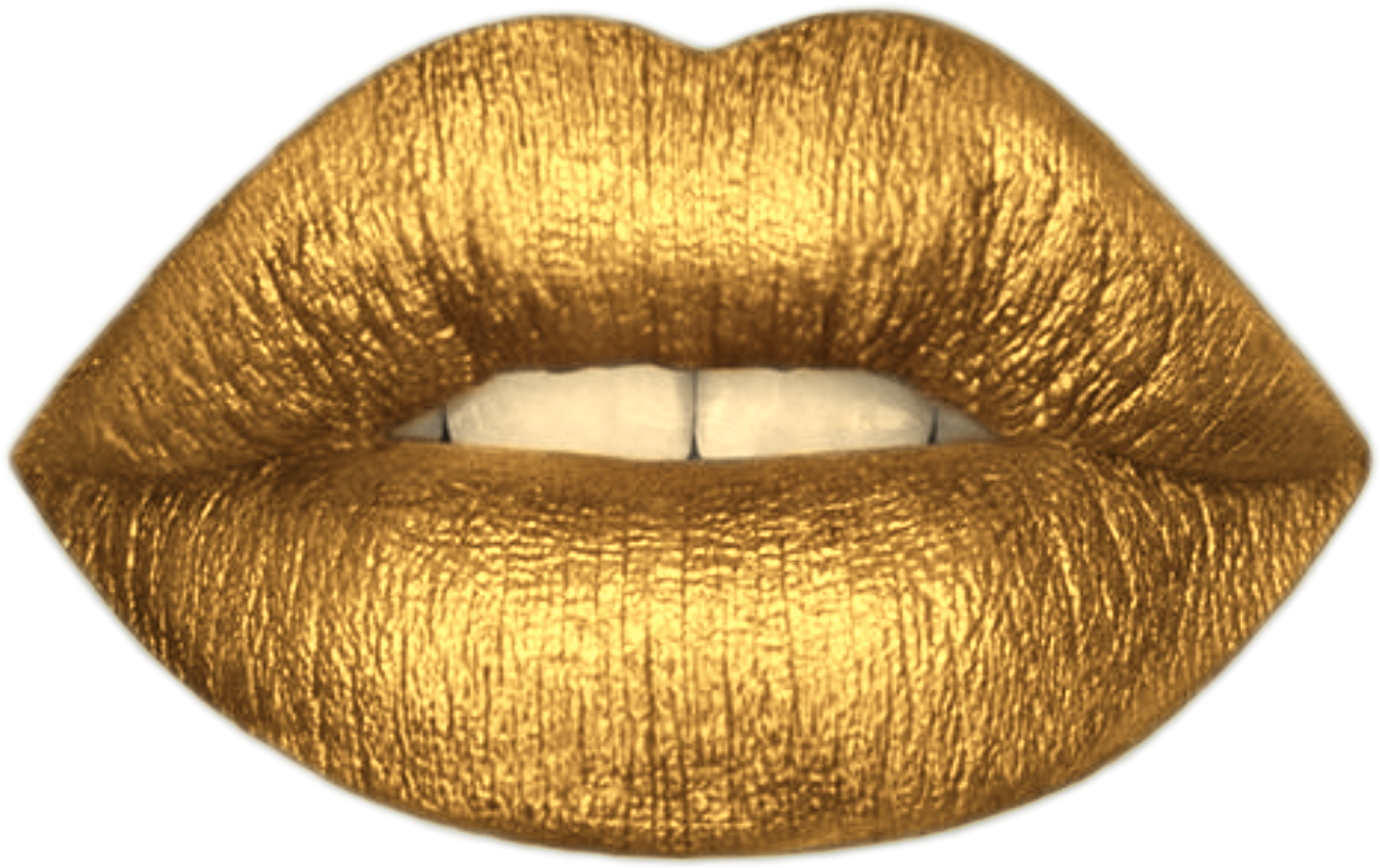 Freetoedit Ftestickers Lips Labios Boca Mouth Lipstick - Lime Crime Perlees Mirage (1401x1401), Png Download
