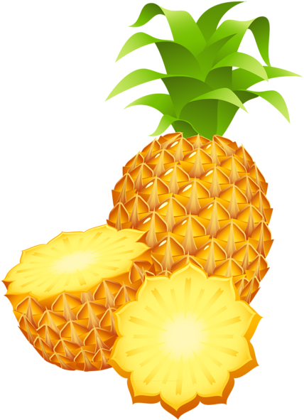 Piña Coco Dibujo - Free Transparent PNG Download - PNGkey