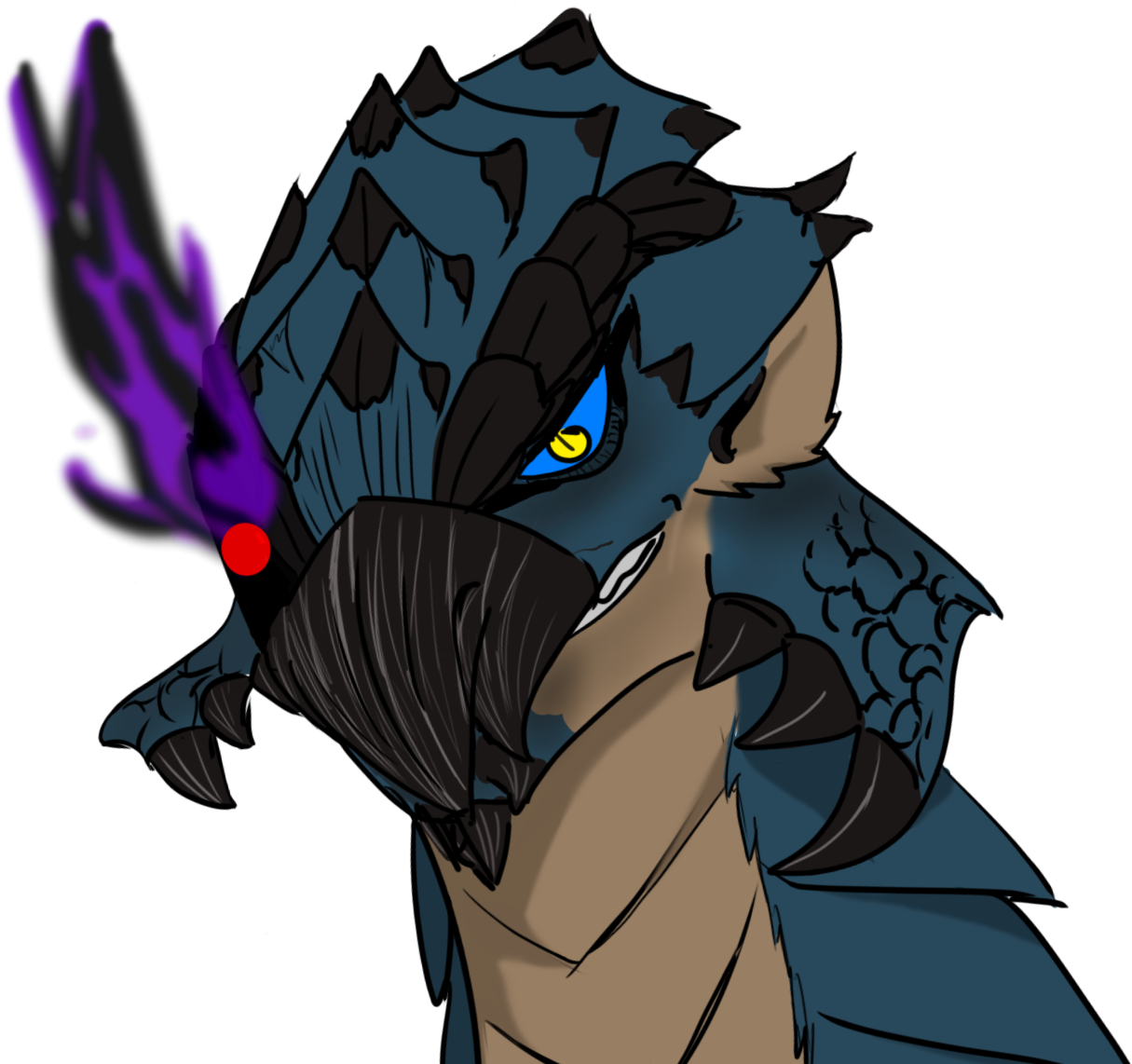 Cartoon (1320x1232), Png Download