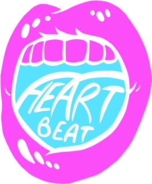 Heartbeat Symposium Only (1000x707), Png Download