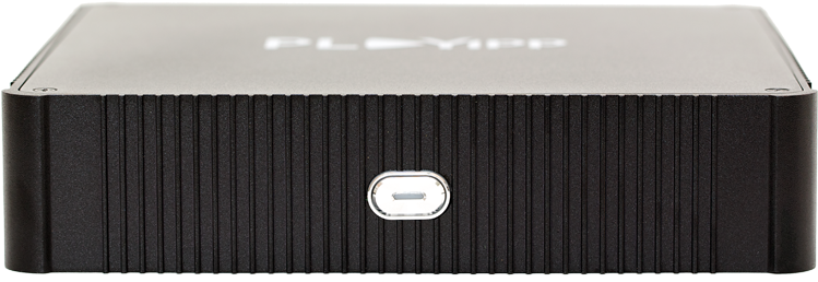 Playbox-e1466595572572 - Playbox Playipp (800x500), Png Download