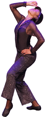 Costume (373x474), Png Download