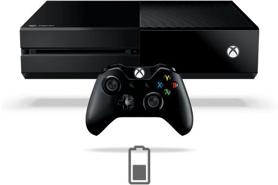 Xbox One Controller Battery Repair - Xbox One 1 Tb + Rainbow 6 Sieg Xbox One (600x600), Png Download