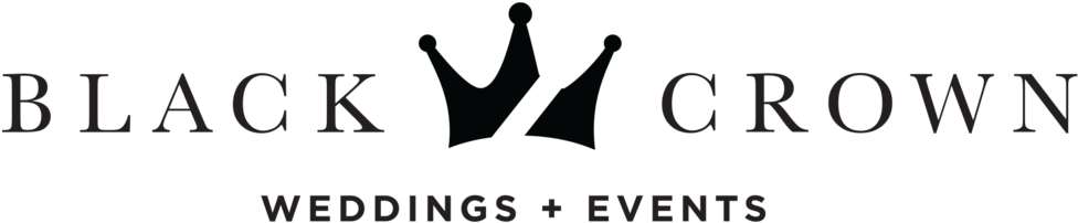 Black Crown Png (1000x260), Png Download