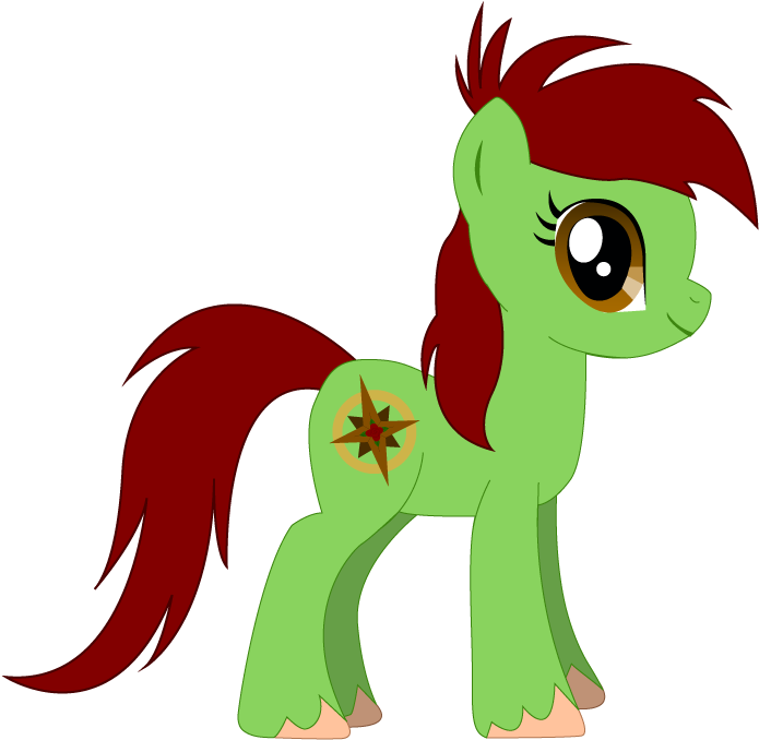 Compass Rose By Jinxwolf On Clipart Library - Fancy Unique Compass Rose (695x678), Png Download