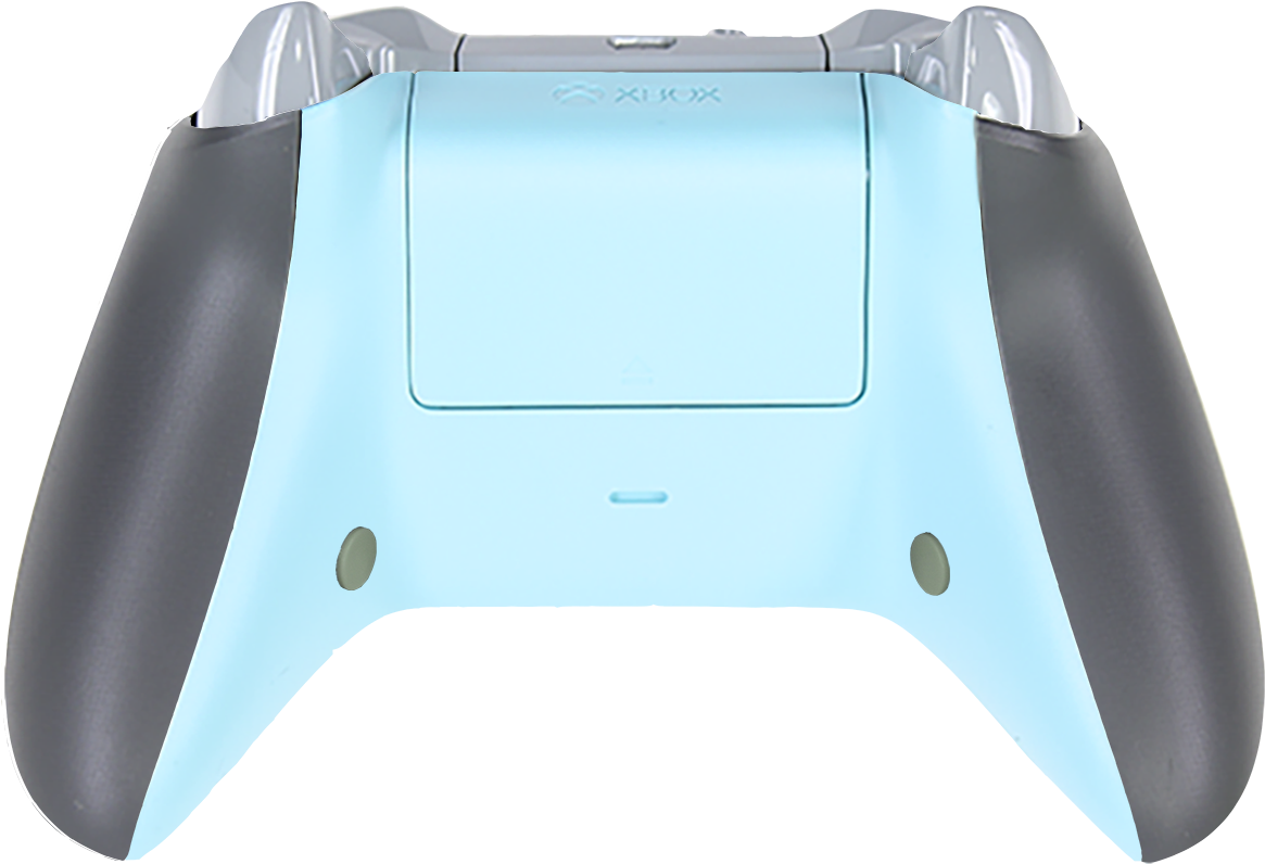 Bbc Xbox One Controller - Xbox One Controller (1500x1200), Png Download