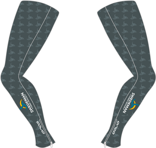Swedeman Leg Warmers (650x600), Png Download