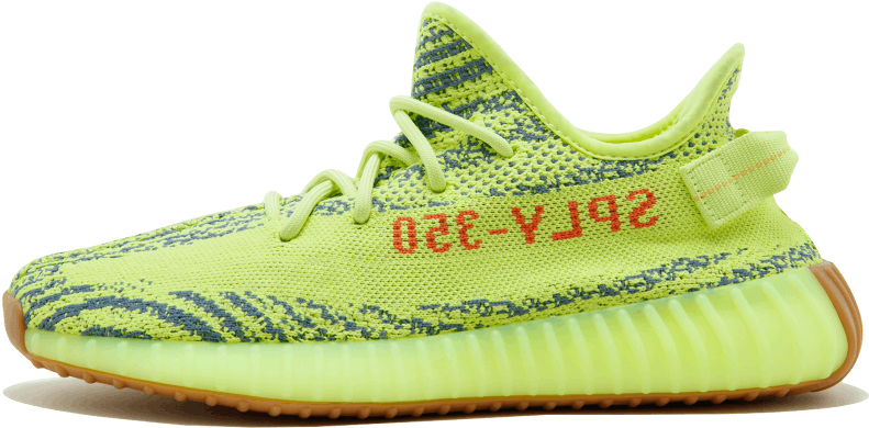 Shop For All At Zero's - Yeezys 350 V2 (1000x600), Png Download