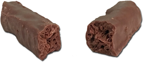 But I”m Not Sure I Would Call It “intense - Chocolate (504x239), Png Download