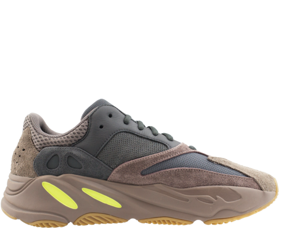 Adidas Yeezy Boost 700 Mauve - Adidas Yeezy (620x620), Png Download