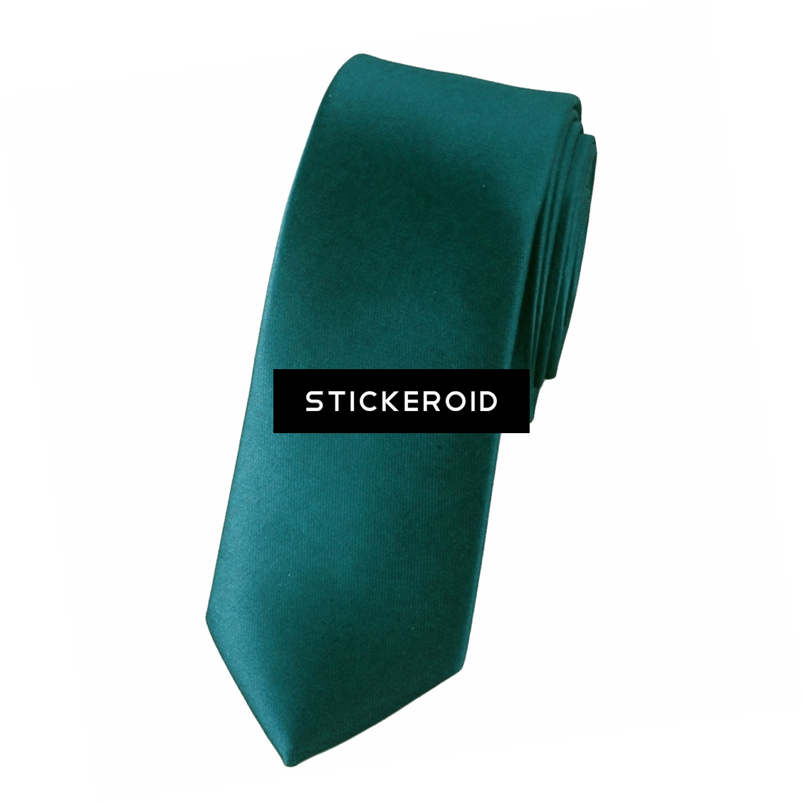 Tie - Leather (1128x1129), Png Download