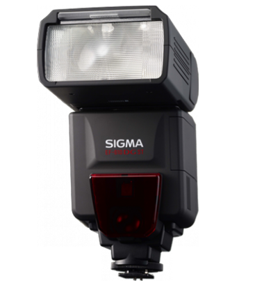 Sigma - Sigma Ef 610 Dg St (458x458), Png Download