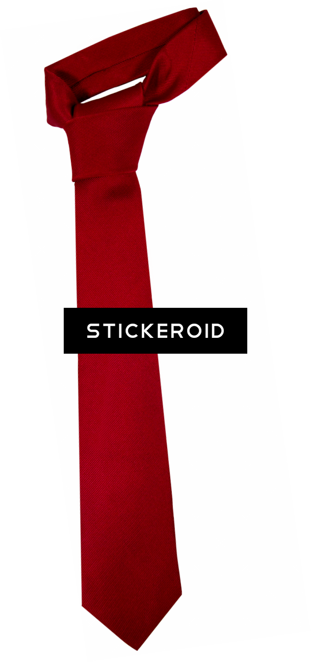 Tie - Belt (610x1299), Png Download