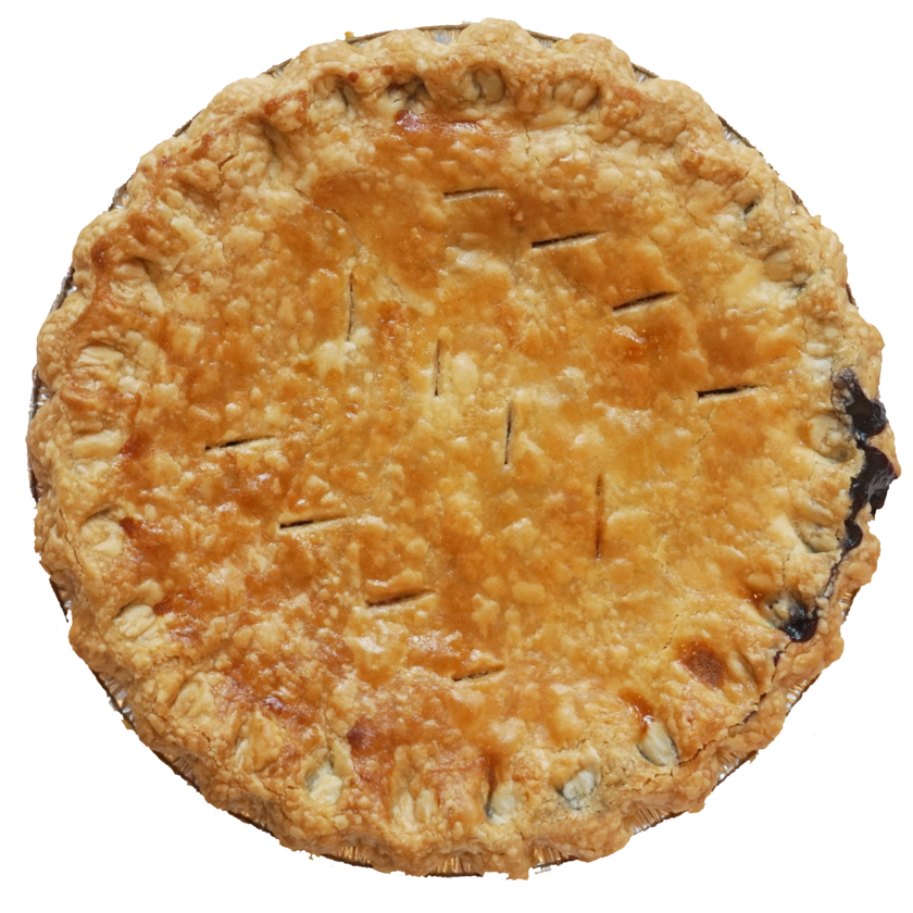 Wild Maine Blueberry - Lahmajoun (900x900), Png Download